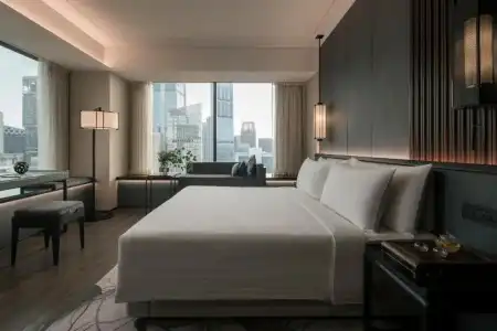 The Clan Singapore by Far East Hospitality - 54