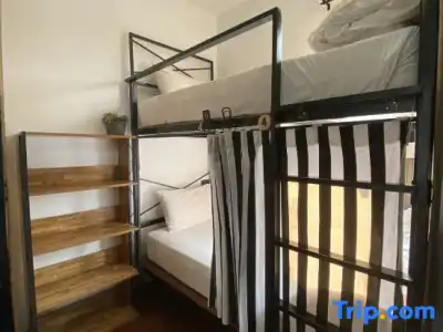 Sherloft Home & Hostel - 45