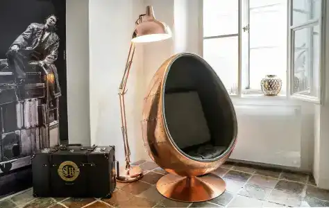 Small Luxury Goldgasse - 41