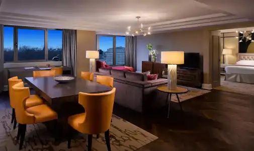 InterContinental London Park Lane by IHG - 18