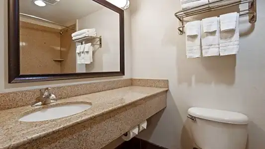 SureStay Plus by Best Western Lubbock Medical Center - 45