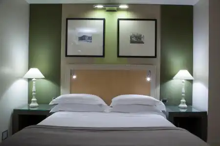 Starhotels Tuscany - 42