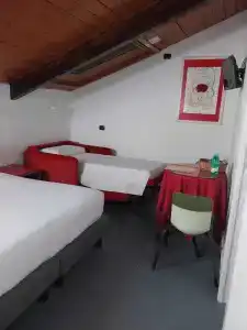 B&B Carafa Suite - 3