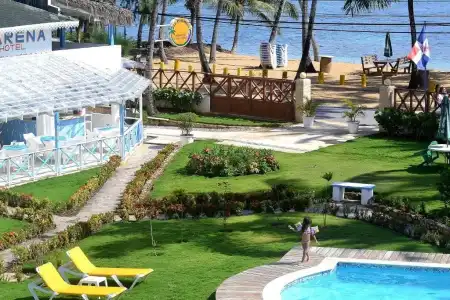 Costarena Beach - 28