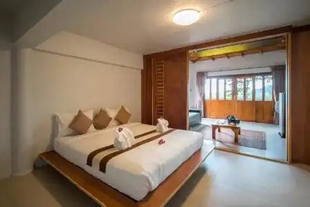Puteri Lanta Family Villas - 69