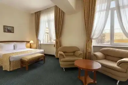 Ramada by Wyndham Plovdiv Trimontium - 18