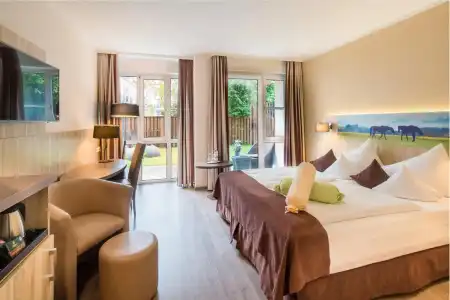 Best Western Plus ParkErding - 4