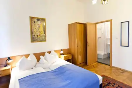 Hotel-Pension Bleckmann - 45