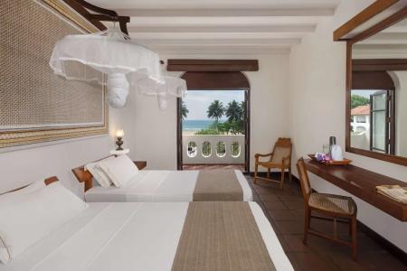 Heritance Ayurveda - All Meals and Treatments - 45