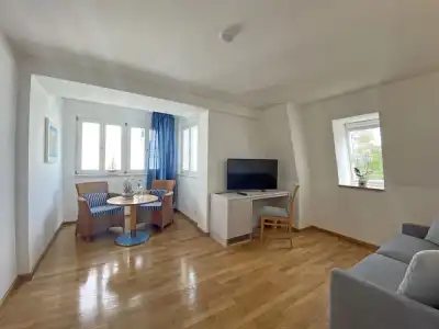Pension am Meer - 3