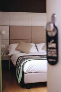 HB Aosta & Balcony SPA - 51