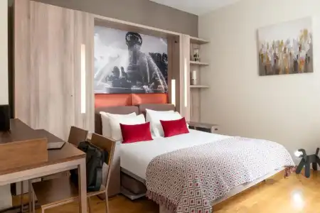 ApartAdagio Paris Opéra - 63