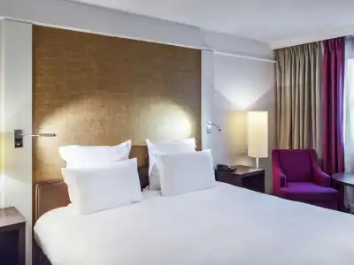 Pullman La Pléiade Montpellier Centre - 5