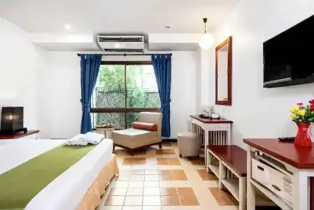Sawasdee Seaview - 71