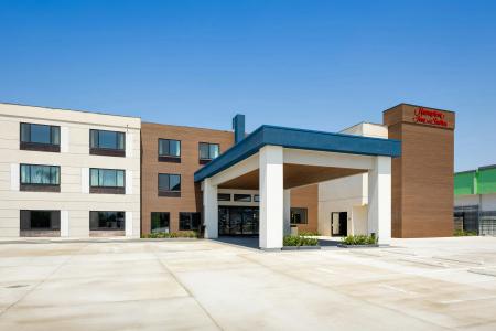 Hampton Inn & Suites by Hilton San Diego SeaWorld Near Old Town - 23