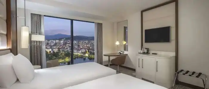 Hilton Batumi - 70