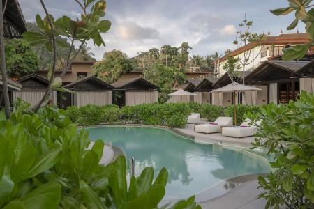 The Spa Resorts - Lamai Beach - 19