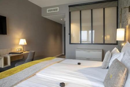 James Boutique Hôtel Colmar Centre - 24