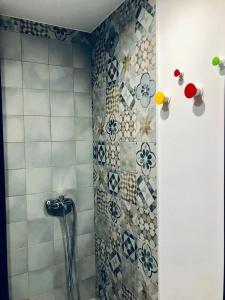 Iconic Athens Hostel - 31