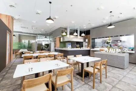 Ramada by Wyndham Seoul Dongdaemun - 14