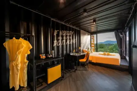 Hivetel Phuket - 60