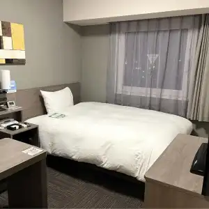 Route Inn Takamatsu Yashima - 21