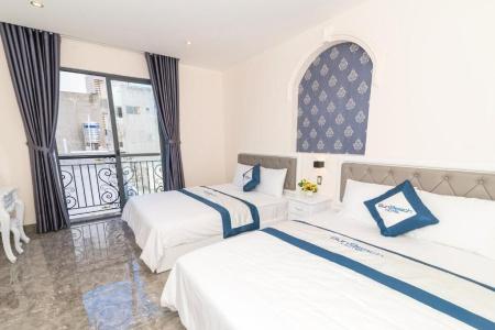 Sun Beach - 21