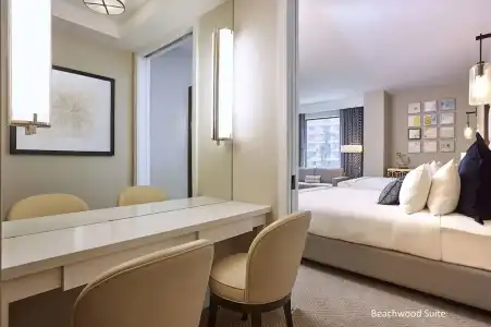 The Waterfront Beach Resort, A Hilton - 269