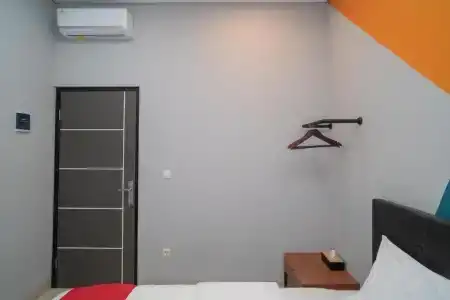 RedDoorz Near Sindu Kusuma Edupark 3 - 29