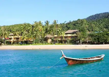 Vacation Village Phra Nang Lanta - 16