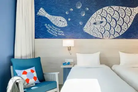 ibis Styles Konstanz - 57