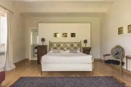 Zahir Country House - 72