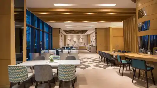 Holiday Inn Express Suzhou Taihu Lake by IHG - 12