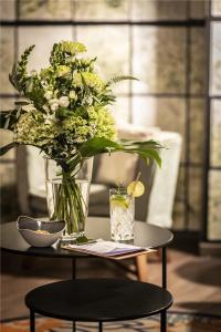 Best Western Nuernberg am Hauptbahnhof - 24