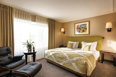 Grand Casselbergh Bruges - 54