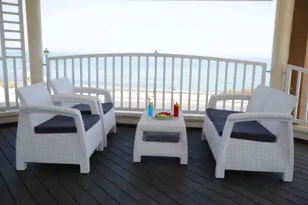 Stella Blue Seaside Resort - 6
