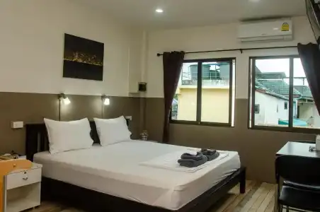 Allstar Guesthouse - 28