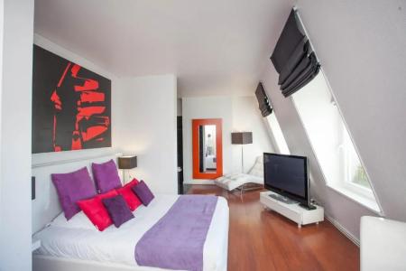 L'Esplanade Lille - 32