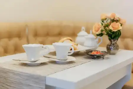 Asiya Mini-hotel - 39
