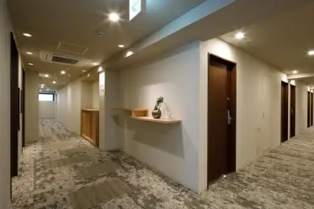 Sotetsu Fresa Inn Kyoto-Hachijoguchi - 25