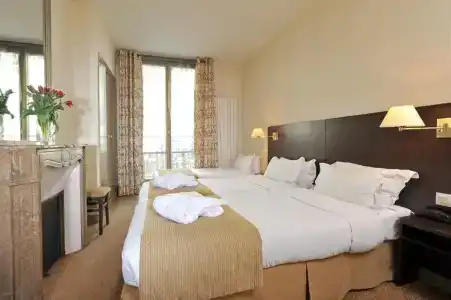 Vaneau Saint Germain - 40