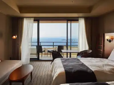 Infinito & Spa Nanki Shirahama - 72
