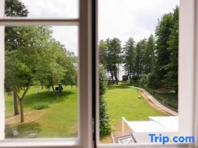 Best Western SeeFrankenhorst - 117