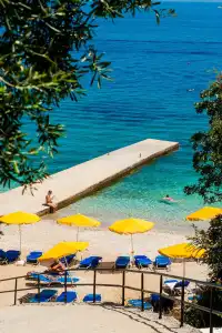 Sunshine Corfu and Spa - 23