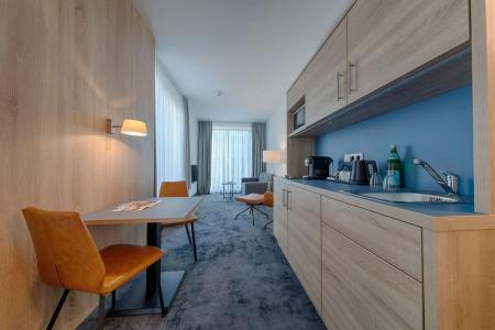 Best Western Wiesbaden - 87