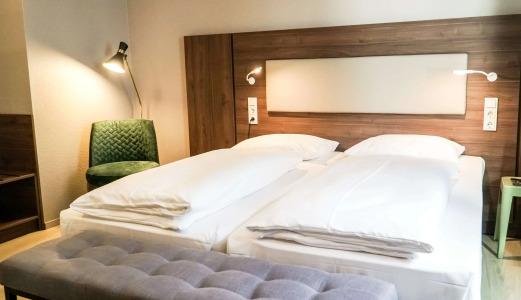 ANA Liberty, Trademark Collection by Wyndham - 39