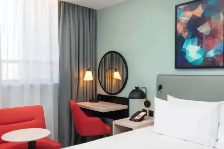 Hyatt Place London City East - 88