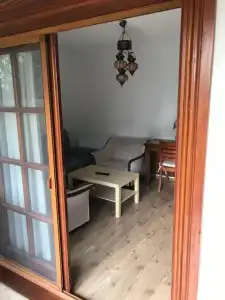 Foca Antik Otel - 144