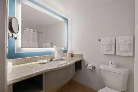 Best Western Orlando Gateway - 68