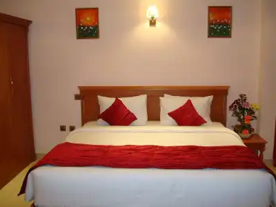 Al Madina Suites Doha - 6